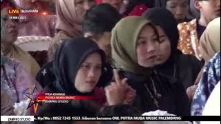 PERIA IDAMAN | OM PMM MUSIK PALEMBANG #zamprostudio