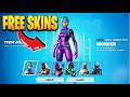 Where To Buy Legit Fortnite Accounts In 2025 | Cheap &amp; Instant Delivery | FN Marketplace