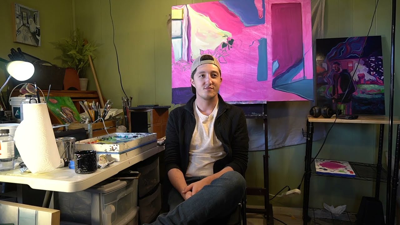 Changing with Art