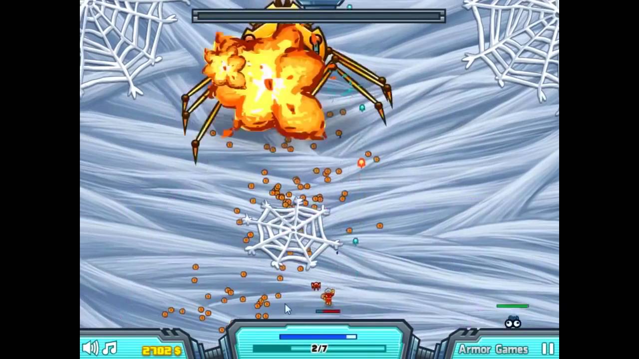 Epic Boss Fighter 2 Full Gameplay Walkthrough YouTube