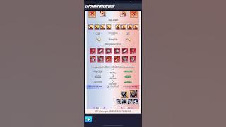 [LAST WAR] UPDATE HOW STRONG IS FRIZEN VIP 18 FROM SERVER 975, STRONGER THAN JUSTIN?