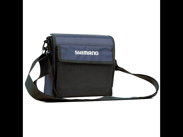 Shimano Blue Wave Surf Bag! Product Review 