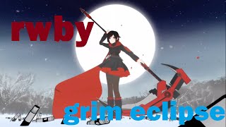 RWBY grim eclipse gameplay (1080p, 60fps)