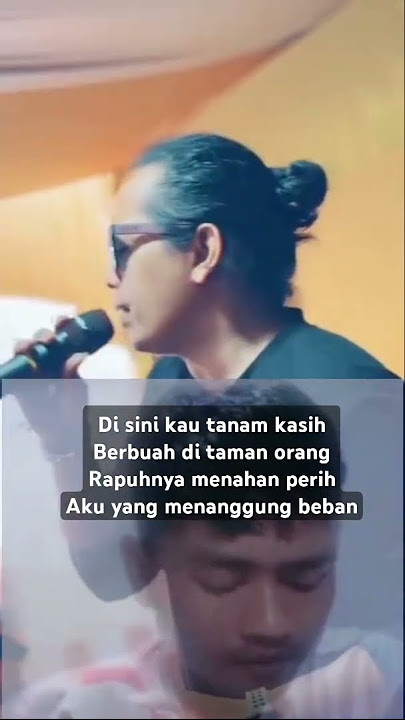 Lumpur Dan Berlian - Ipank #music #song #viralshort #laguviral