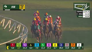 Vidéo de la course PMU PRIX IGUALITO