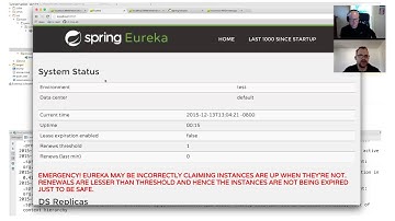 TNS Tutorials: Pivotal Cloud Foundry Walk-Through Part 4: Spring Cloud