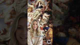 Image of The Assumption of Mary Feast Day video