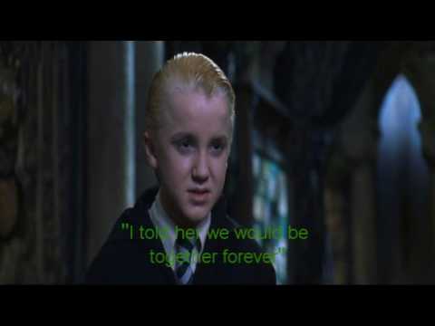 Jane Doe - Hermione/Draco