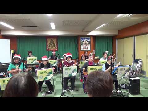 11 We wish you a merry christmas