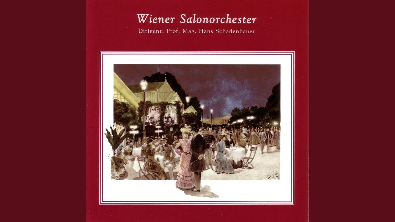 Rote Rose: Lied aus der Operette "Ball Bei Hof" - YouTube