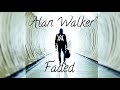 Alan Walker - Faded (HQ FLAC)