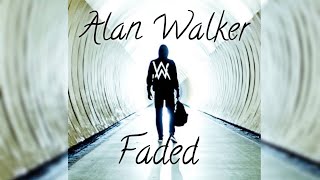 Alan Walker - Faded (HQ FLAC)