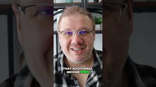 From Hobbyist to Hustler: Self-Employment Mindset #shorts