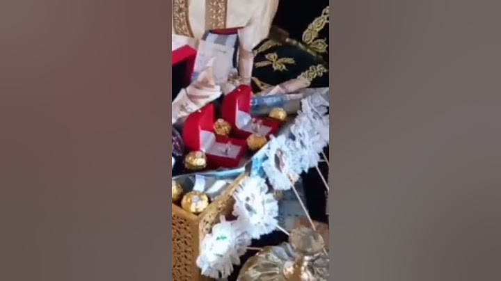بغيت نشارك معكم ضريب الصداق ديال بنت اختي الله يكمل عليها بخير