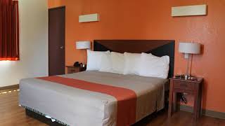 Motel 6 Ponca City - Ponca City (Oklahoma) - United States