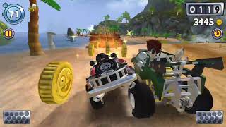 Beach Buggy Blitz - Kidz Bop Kids 4