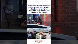 Joe Budden is The New Leader Of Hip-Hop