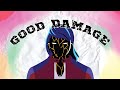 "Good Damage" Explained | Unpacking Trauma (ft. offbeat kiki)