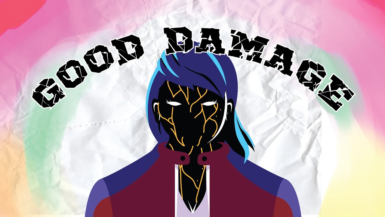 Unpacking Diane's Trauma |