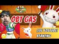 #558 BANG GESER GUA MAU LEVELING