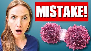 “I’m Sorry It’s Cancer!” Warning Signs I COMPLETELY MISSED