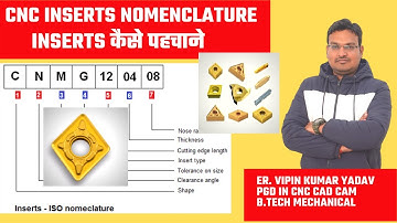 cnc tooling | cnc inserts | type of inserts | cutting angles | cnc tools | cnc tool setting