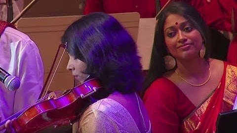 A. R. Rahman Meets Berklee - Romantic Medley (5 of 16)