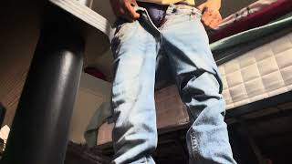 Solid Boy Firm Sleep Grind