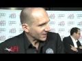 Ralph Fiennes on THE INVISIBLE WOMAN at AFI FEST presented by Audi