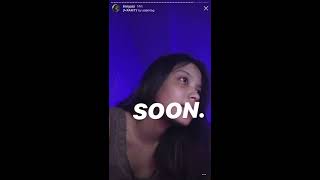 Ryssi Avila&#39;s full IG story. ( MOMENT OF TRUTH)