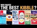 The Pet Food Kibble Review