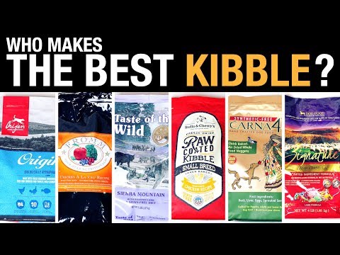 the-pet-food-kibble-review