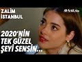 2020'nin Tek Güzel Şeyi Sensin💛💛 - Zalim İstanbul 36. Bölüm