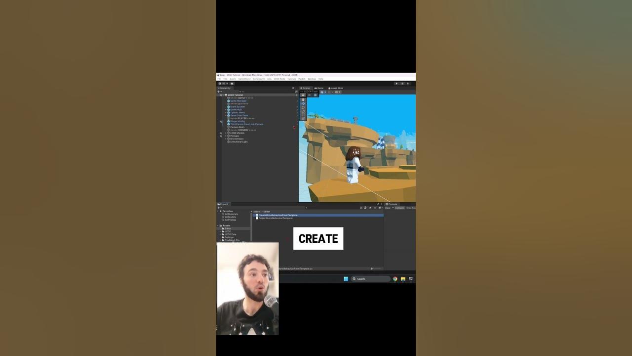 153 Automatic Code Regeneration with T4 Text Templating YouTube