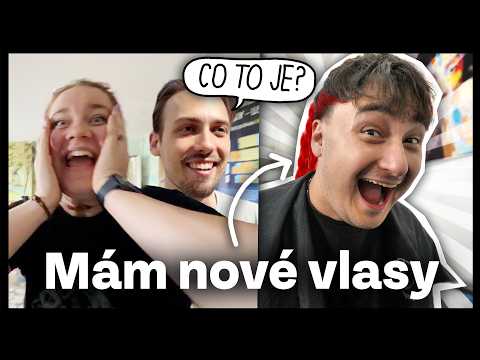 Proč jsem to udělal? | Ask Lukefry
