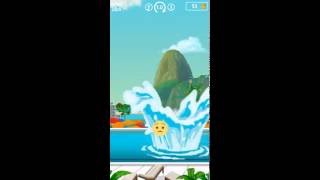 Rio 2016 diving champions gameplay screenshot 5