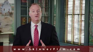 Have you been in an Accident? Skinner Lawyers Can Help YOU.