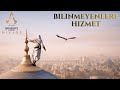 Assassin’s Creed Mirage #1 – Gözü Kara Basim!