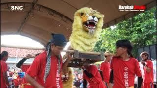 ATRAKSI MD SATRIA NUR CAHAYA DESA PRINGGACALA  21 JUNI 2018 8