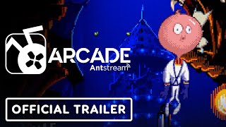 Antstream Arcade - Official Xbox Trailer screenshot 1