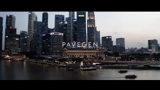 Smart City Development Pavegen