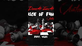 Celebrity Denni$ Jame$ - Price of Fame  (Astonishing) [feat. WIGZ]          #PriceofFame #fame #shorts Net Worth