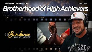 Episode 76 Matt King CEO of GoBundance a Brotherhood of High Achievers