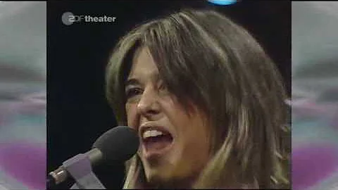 SUZI QUATRO - 48 CRASH !! HD