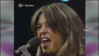 SUZI QUATRO - 48 CRASH !! HD