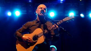 Philip Selway - Don&#39;t Look Down @ Circolo degli Artisti - Roma