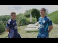 Cifuentes' Impact, Competitive Downtime & Managing Minutes 🇦🇹 Thomas Reflects On A Productive Camp