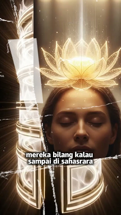 Kundalinī bukan soal kekuatan super, tapi latihan menertawakan ego sendiri. 🌿