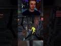 this guy did NOT want me to be unhooked 💀🤣🤣 #dbd #dbdshorts #dbdfunny