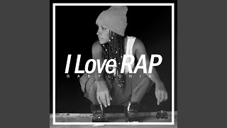 I Love RAP - Gabylonia